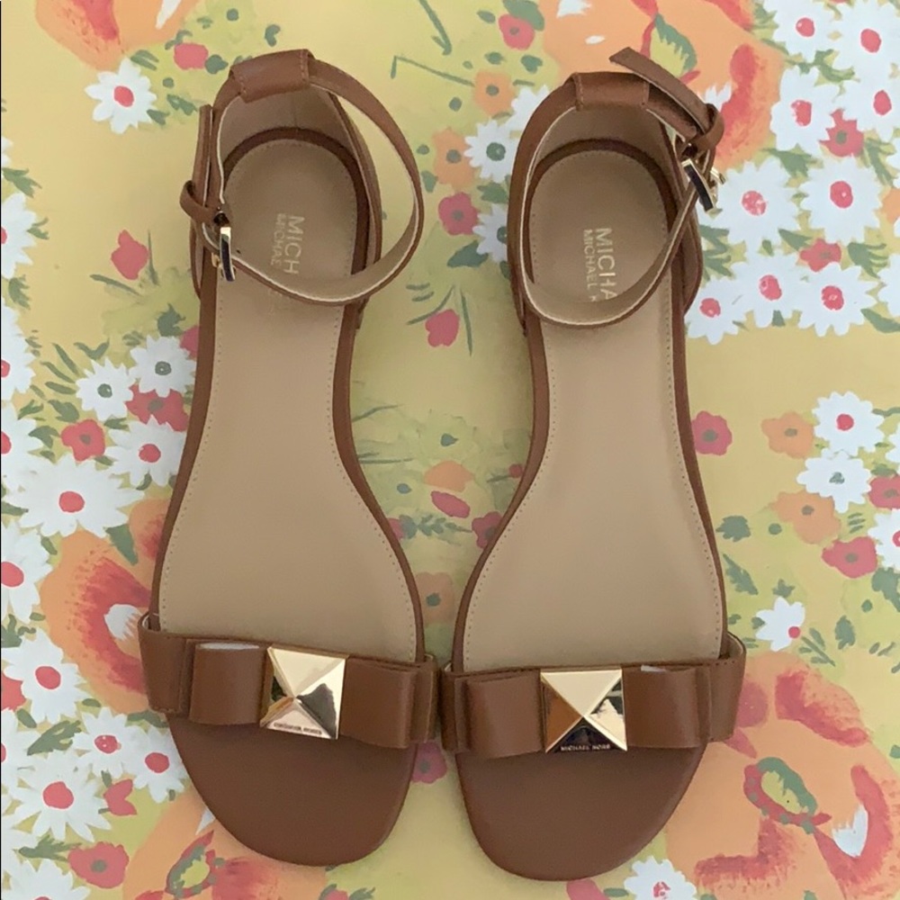 Michael Kors Aliza Sandals